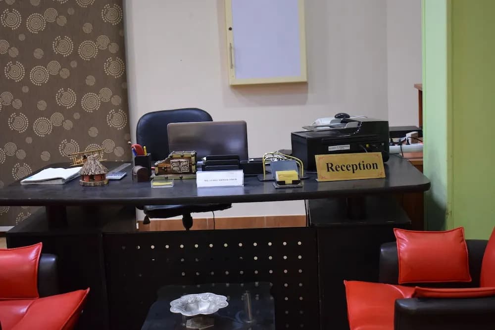 Travelholic Hostel - photo 13