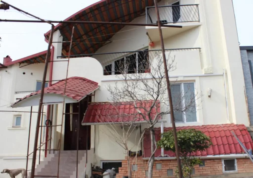 Villa in Bagebi - main photo