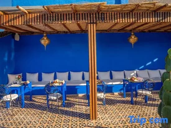 Riad Les Palmiers De La Medina - photo 18