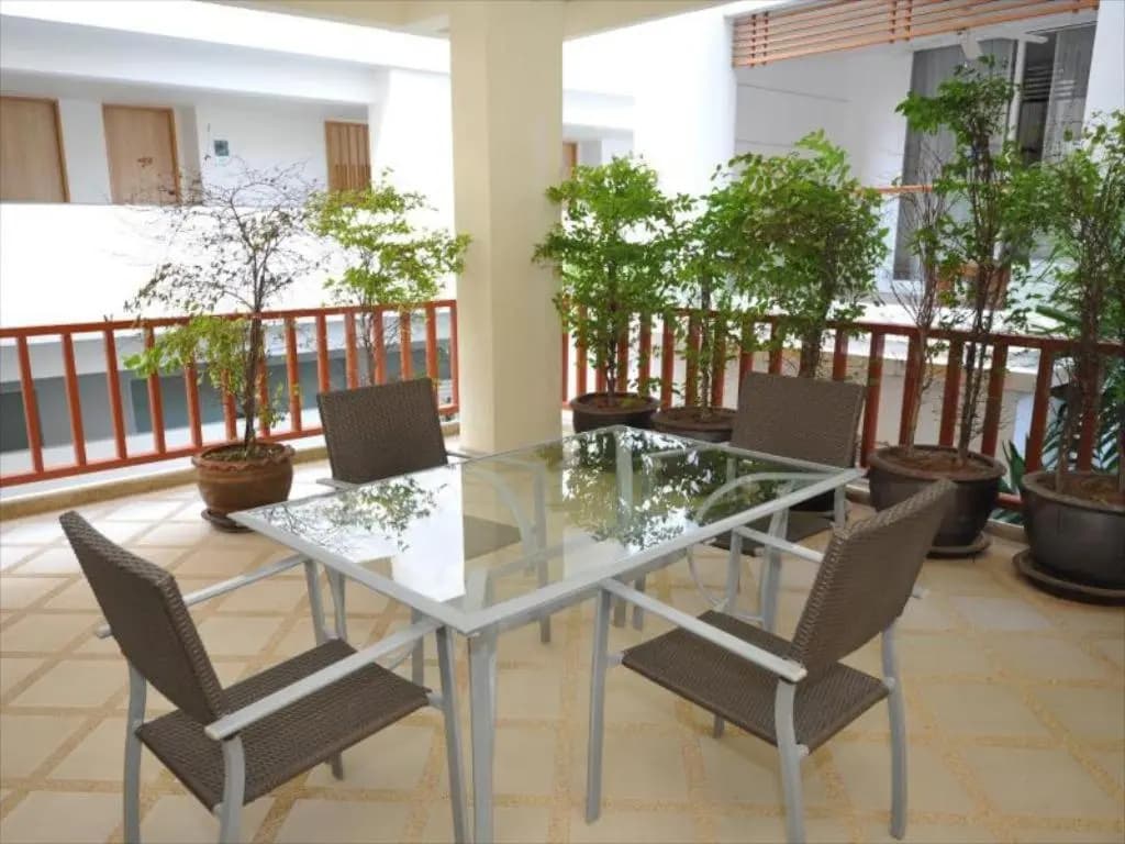Siam Palm Residence - photo 20