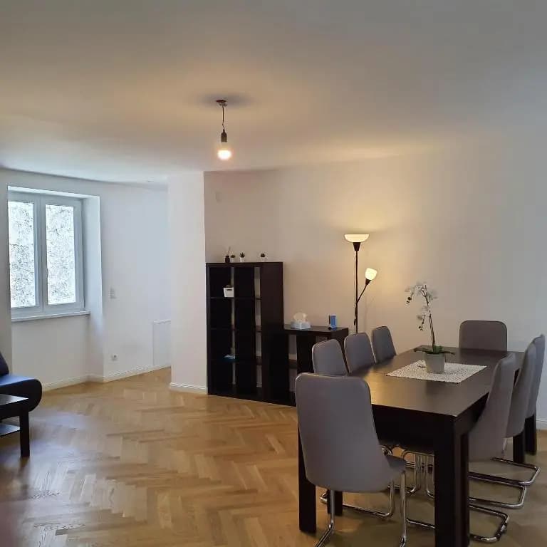 Top Apartment - photo 5