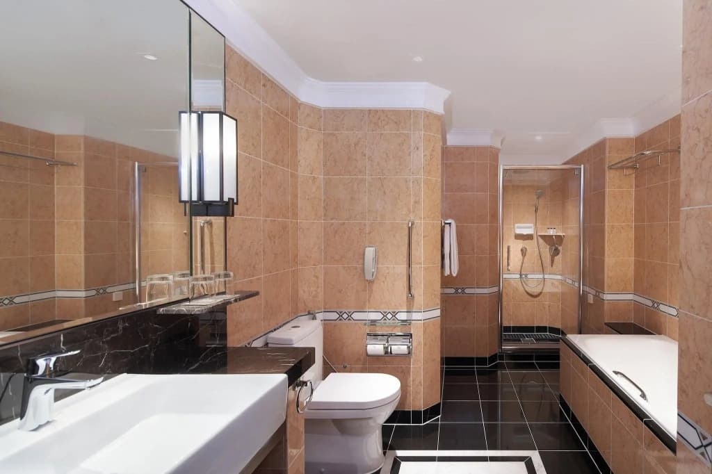 Sheraton Saigon Grand Opera Hotel - photo 17