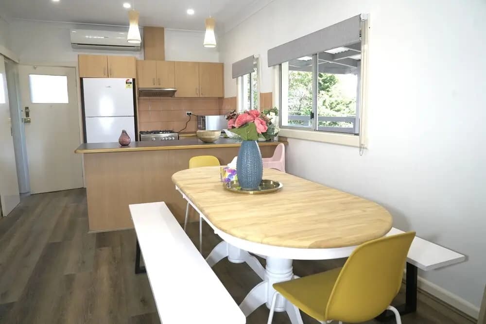 Rosebud Pet-Friendly Beach Holiday House - photo 33