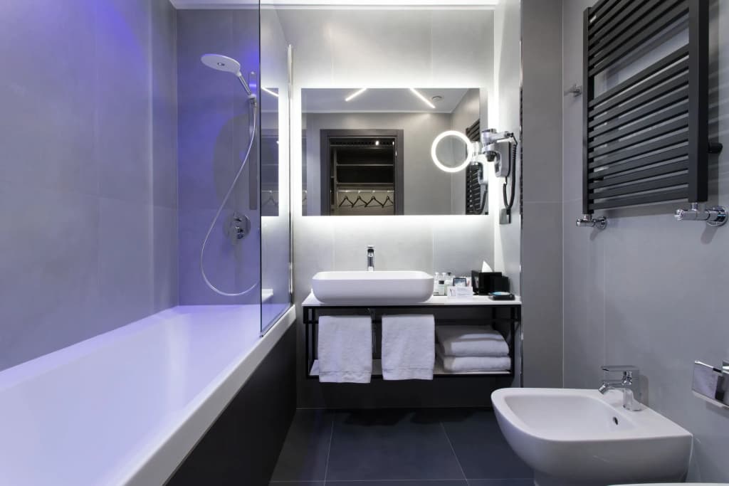iQ Hotel Milano - photo 18