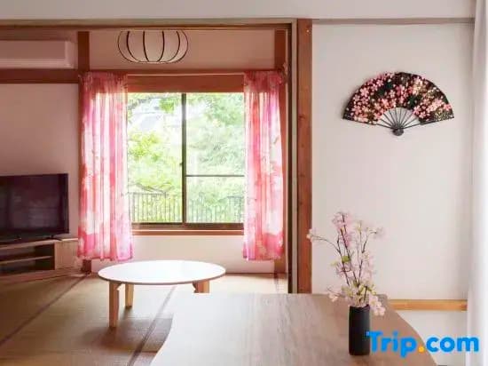 The Sakura House - photo 13