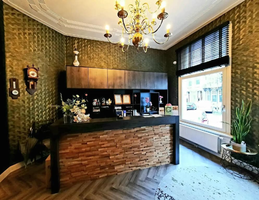 Hotel Washington - photo 17