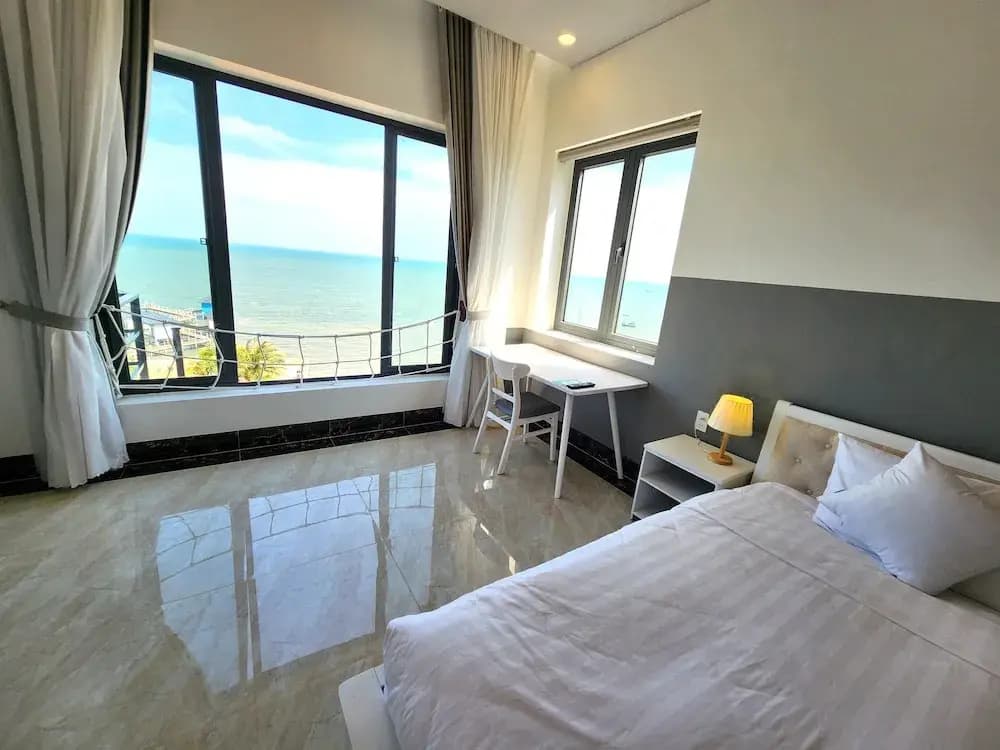 Sunny Shore Resort - photo 47