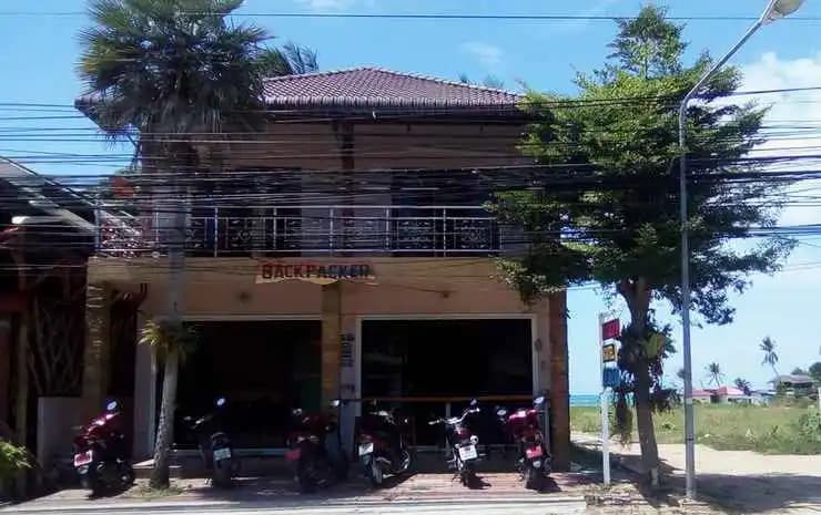 2Stoned Dormitory, Koh Phangan - photo 1