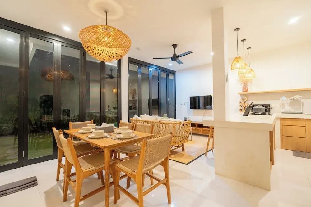 Villa Meli Canggu - photo 28