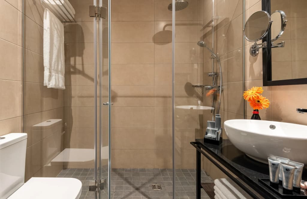 NYX Hotel Madrid by Leonardo Hotels - photo 32