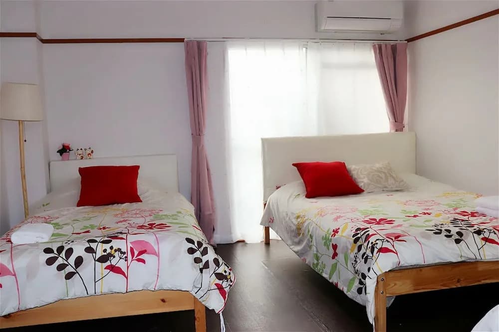 Namba Sunshine Apartment - photo 25