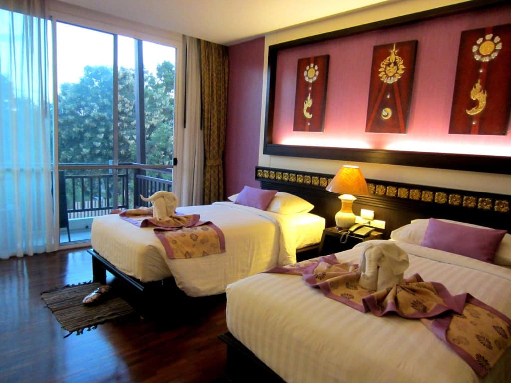 Mountain Creek Wellness Resort - photo 15