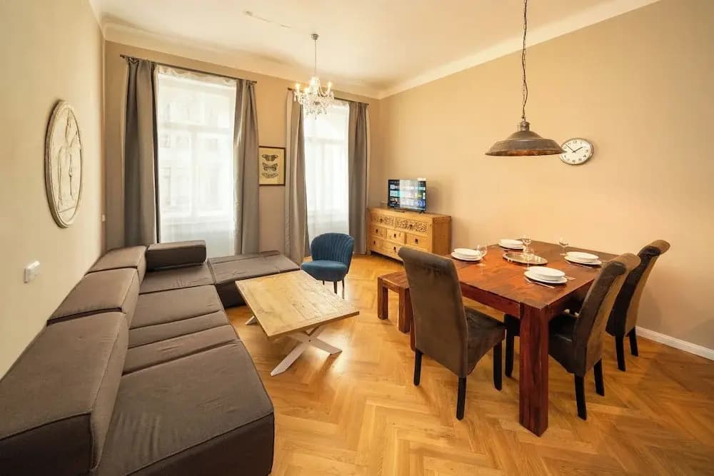 1 Bed Flat - Sleeps 5 - Parking - Wifi - photo 5