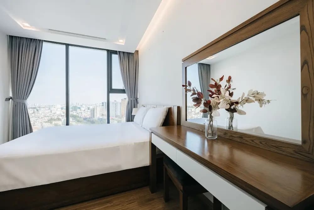 Shendo Vinhomes Metropolis - photo 39
