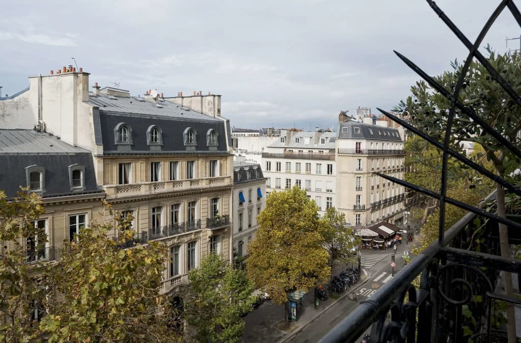 Timhotel Invalides Eiffel - main photo