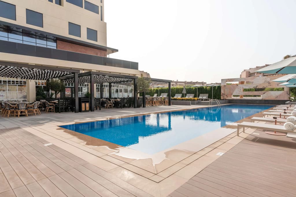Studio One Hotel - photo 15
