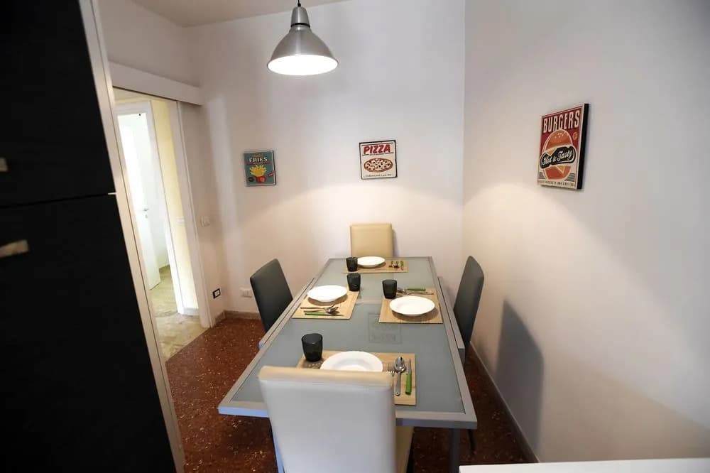 Casa Pigafetta - Piramide - photo 17