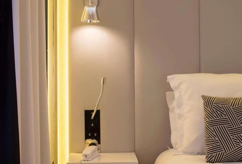 Nouvel Hotel Eiffel - photo 22