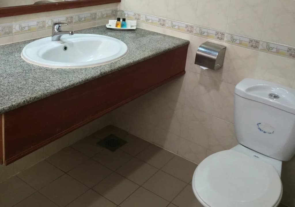 Cabana Inn - photo 10