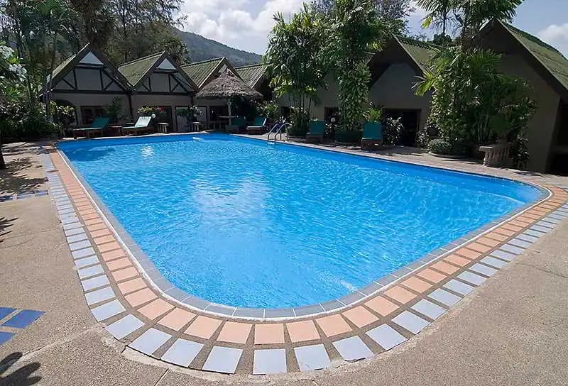 Patong Villa - photo 3