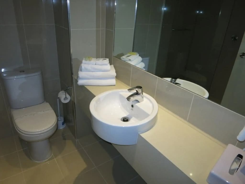 Atlantis Hotel - photo 10