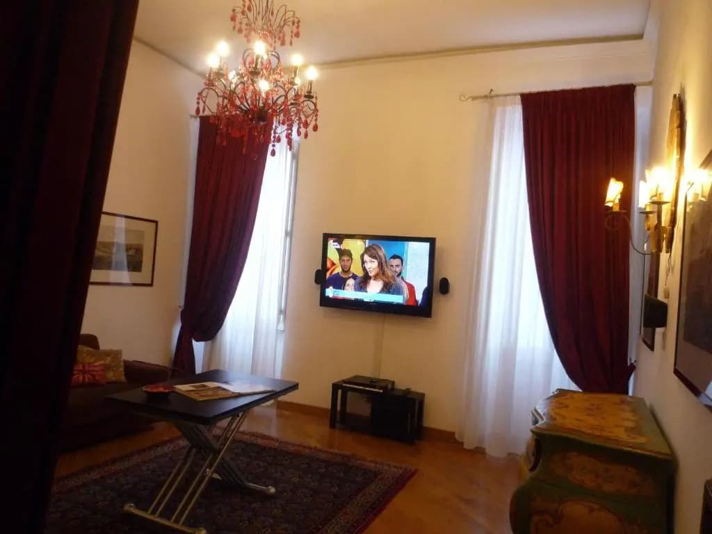 Tritone 91 Apartments - photo 5