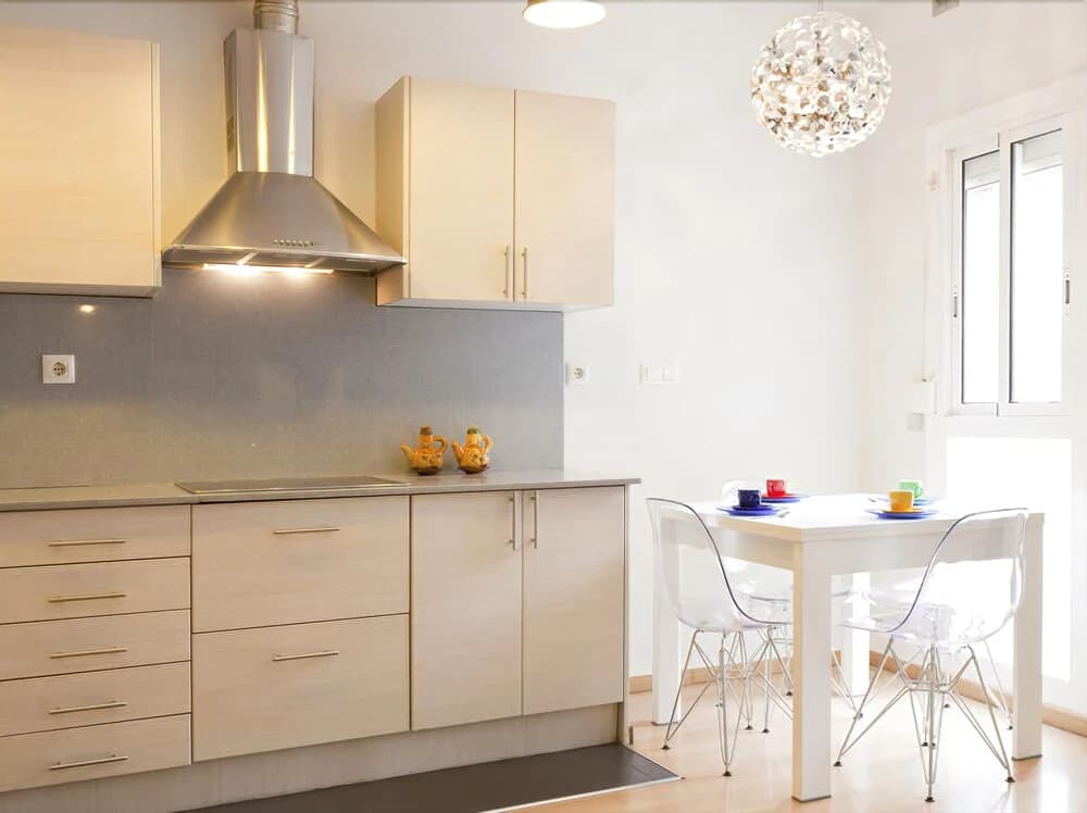 AB Clot Apartment - photo 10