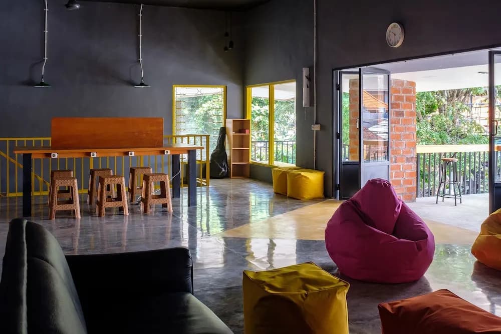 Kumpul Hostel - photo 7
