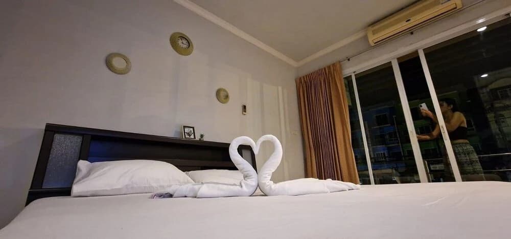 Sweet Dreams - main photo