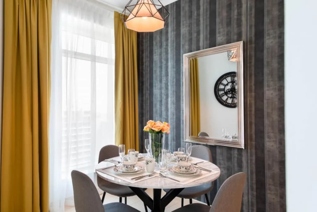 Maison Privee - Burj Residence - photo 36