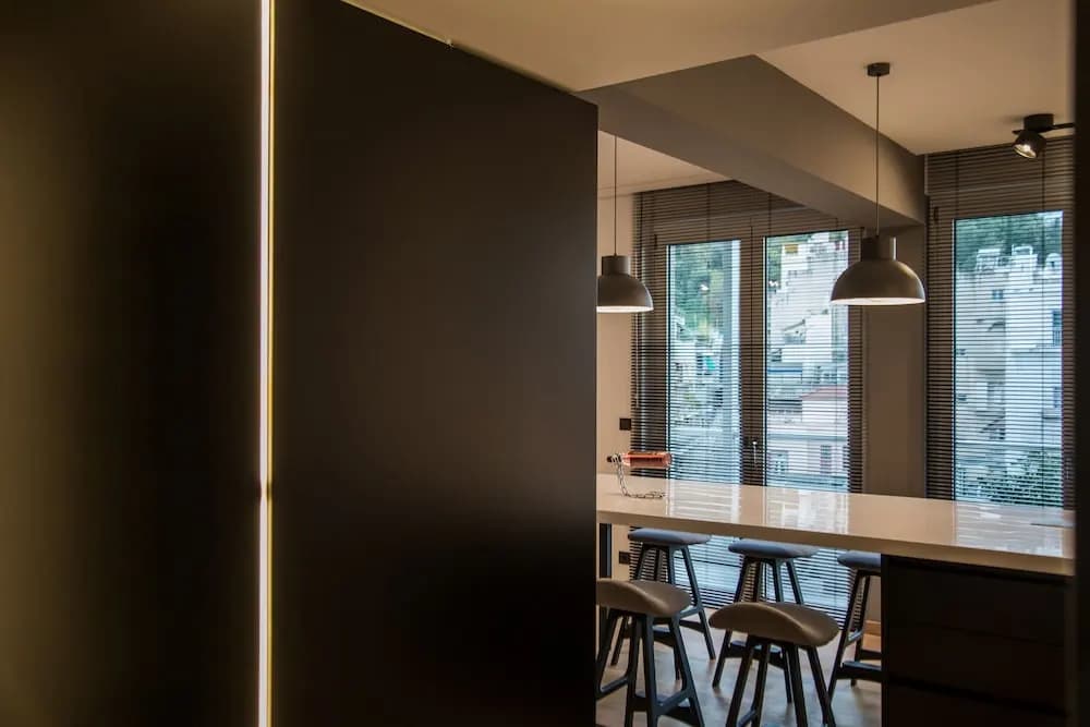 Pinacota Suites Athens - photo 8