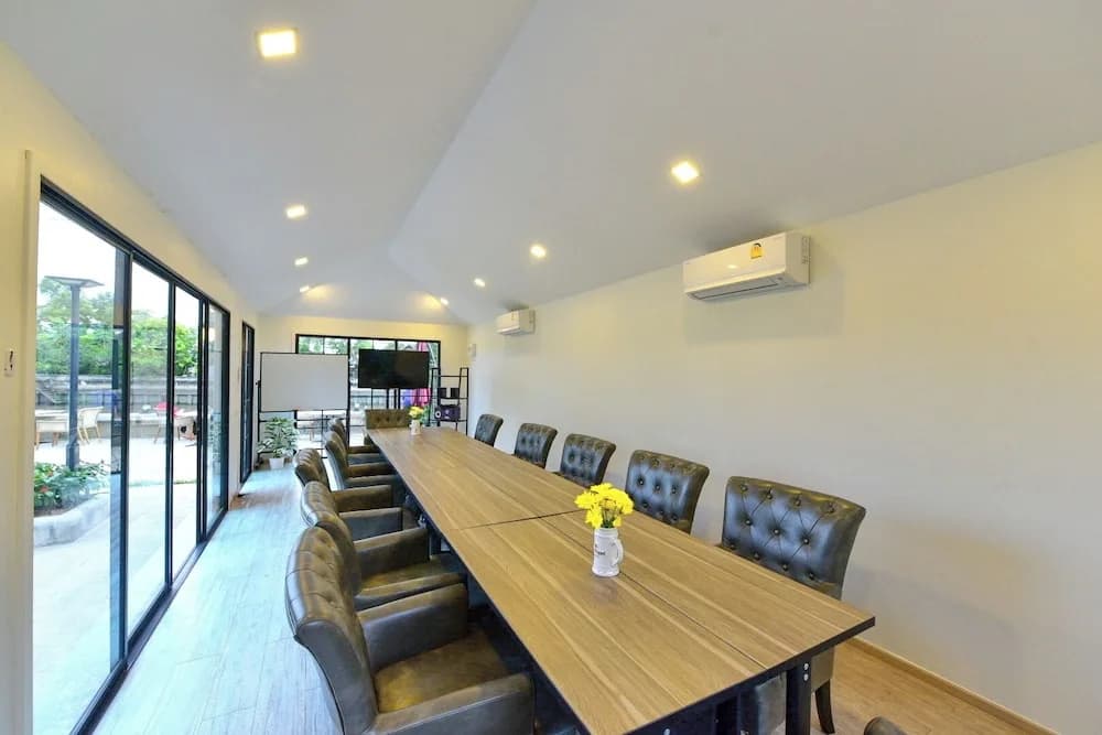Norn Rimklong Boutique Resort Bangkok - photo 8