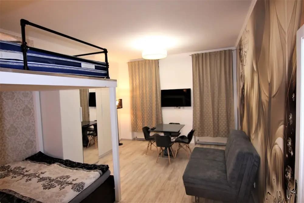 Vienna CityApartments Design 4 - photo 9