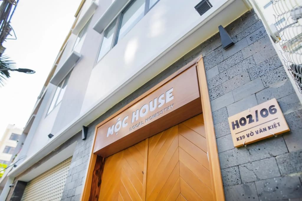 Moc House Homestay - photo 1
