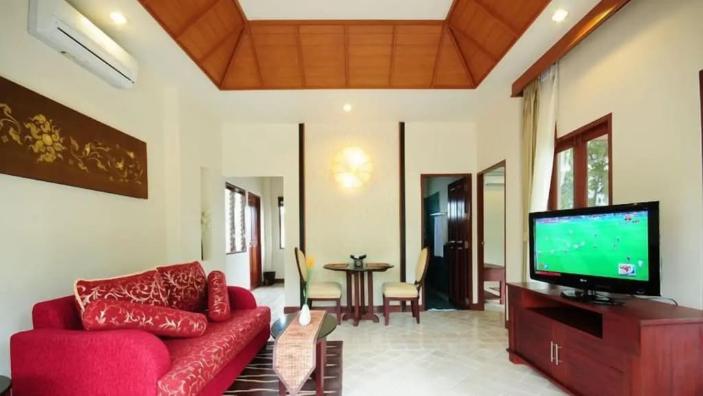 Bhumlapa Garden Resort - photo 1