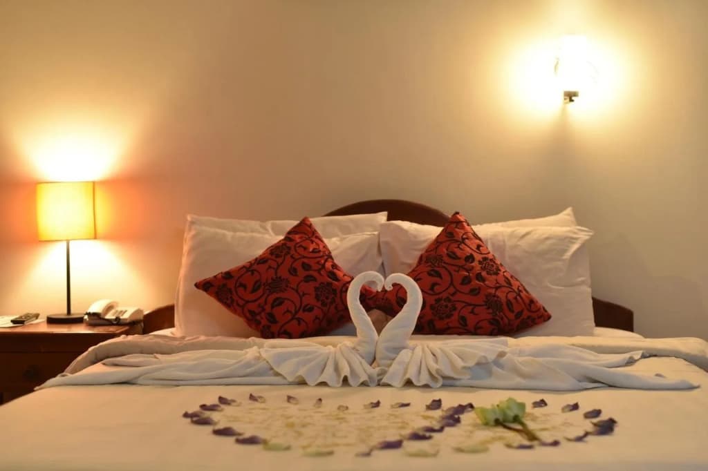 Gloria Angkor Hotel - main photo