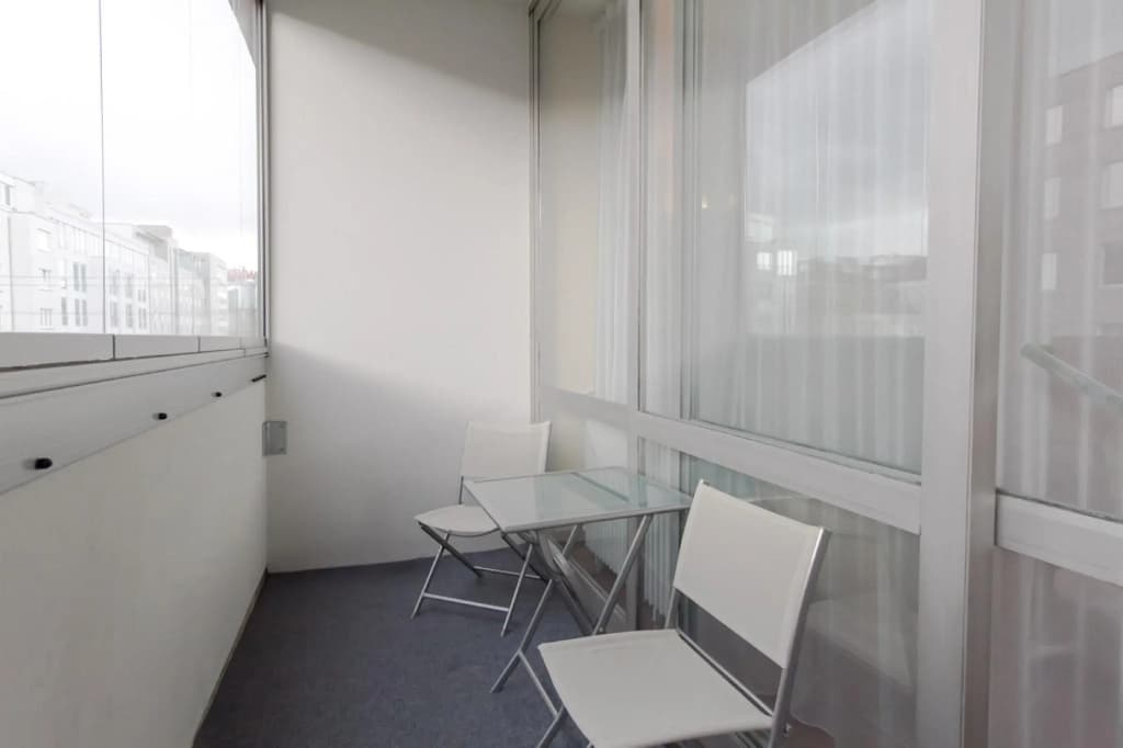 Aparthotel Vega - photo 7