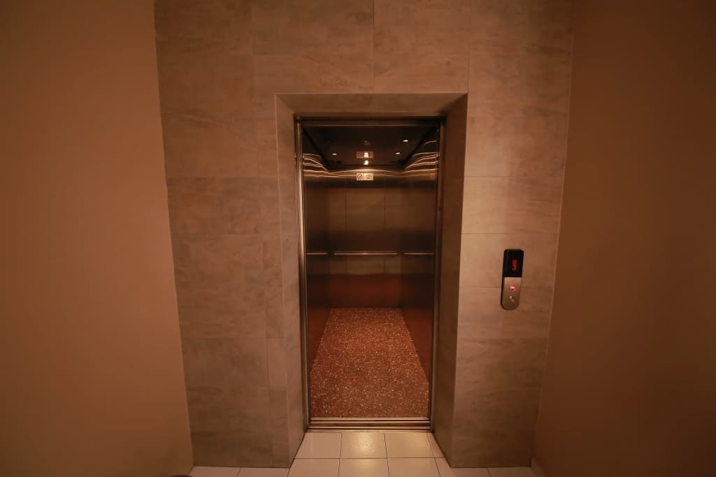 Skudai Hotel - photo 11