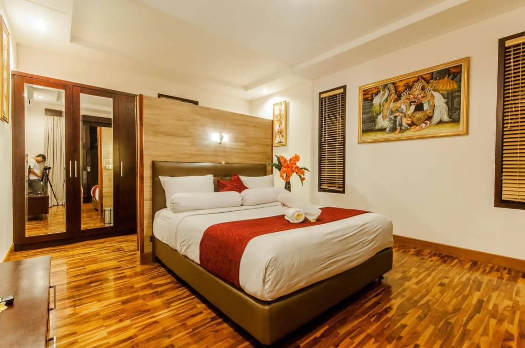 勒吉安珍贵别墅(Precious Villas - Legian) - photo 2