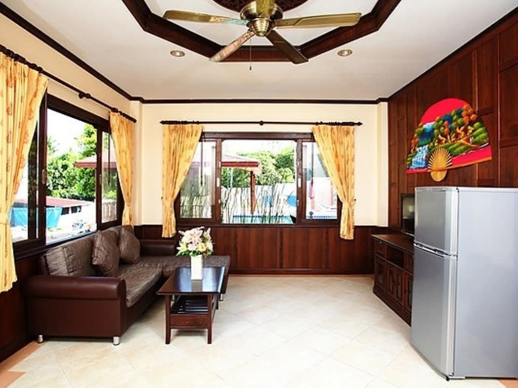 Crystal Samui Villa - photo 2