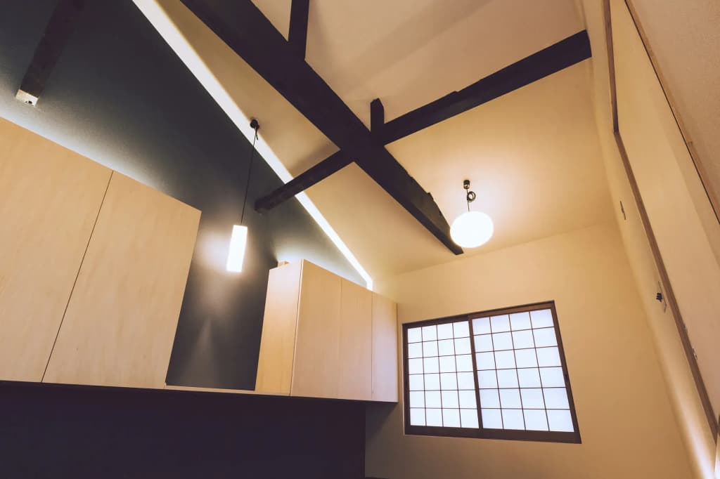Shiki Homes - Sawaragi - photo 44
