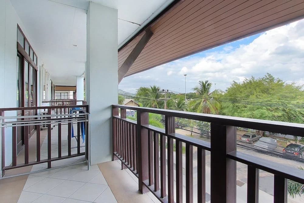 Laem Din Hotel Chaweng - photo 8