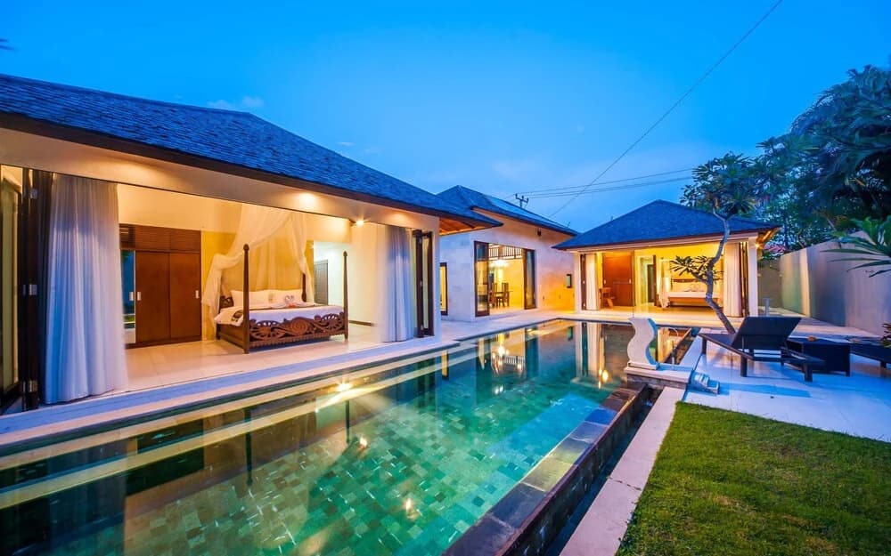 Villa Kaya Sanur - photo 12