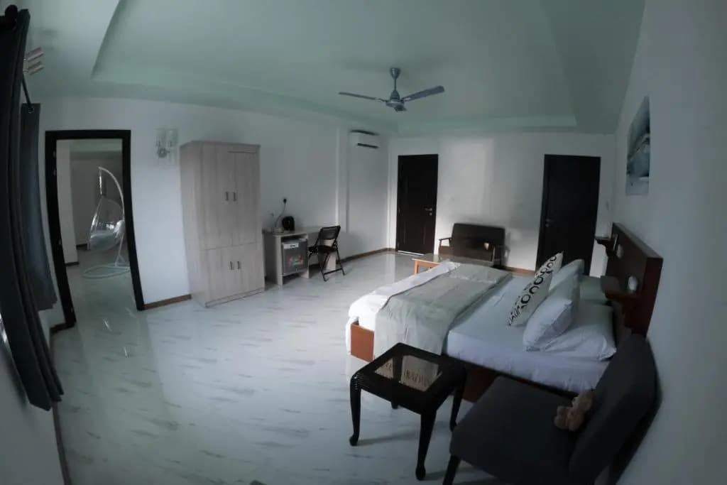 Clouds Beach Retreat Laamu - photo 6