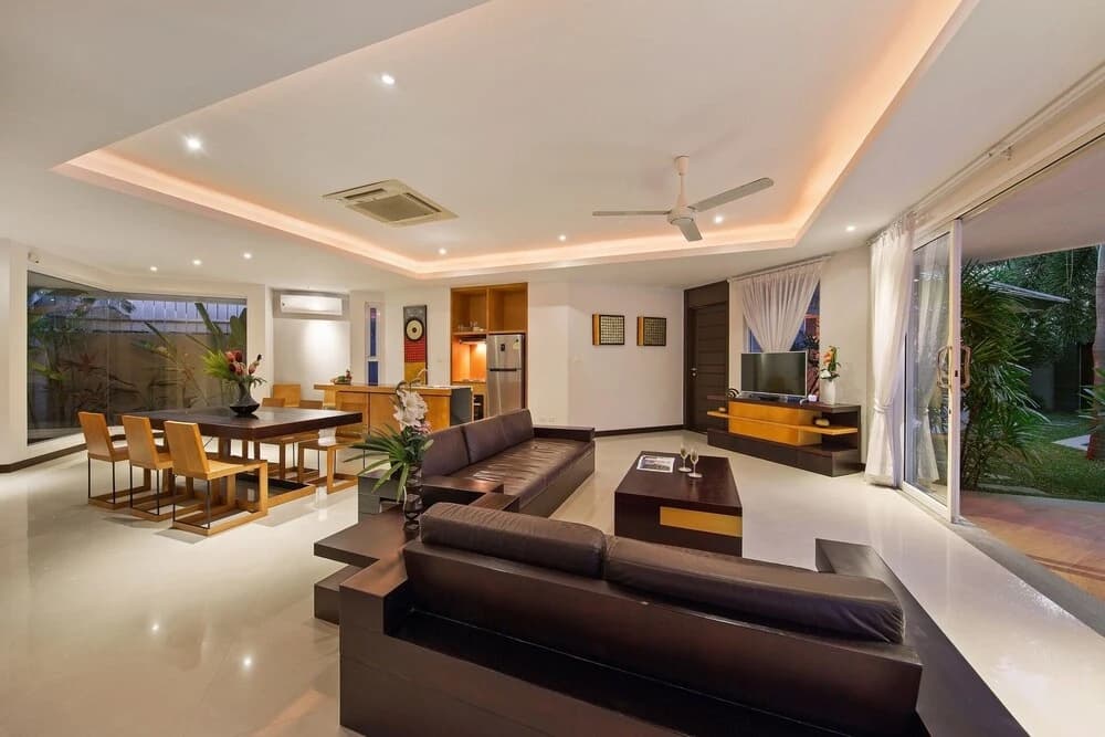 Villa Lipa Talay Haa - main photo
