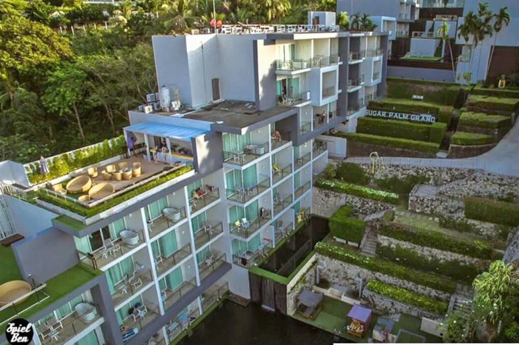 Sugar Palm Grand Hillside - photo 14