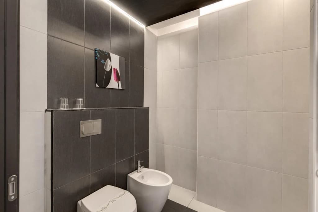 Hotel Warmthotel - photo 18