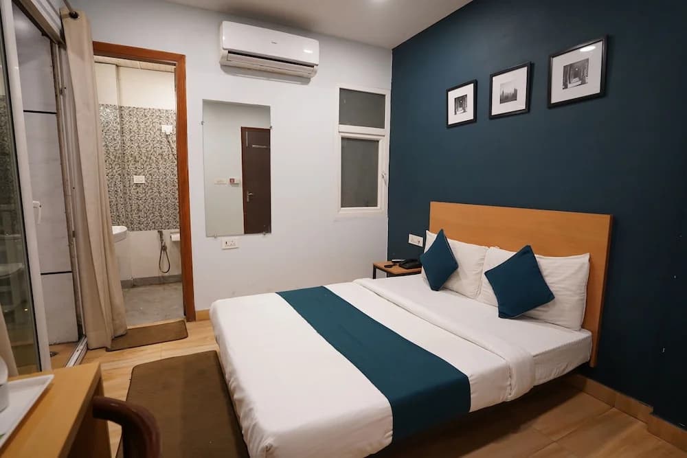 Hotel Lyf Corporate Suites - Peera Garhi - photo 6