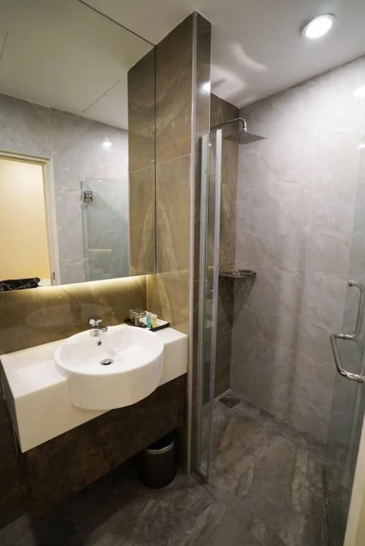 Ritzton Hotel - photo 9