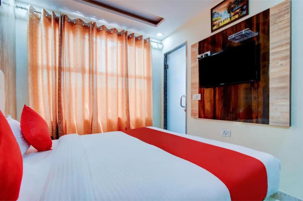 Hotel Delhi Guest House - photo 20